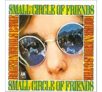 Roger Nichols - Small Circle of Friends