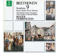 Roger Norrington - Beethoven: Symphony No. 9 'Choral'