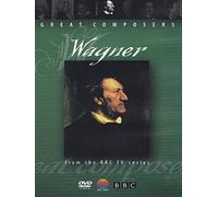 Roger Norrington - Great Composers - Wagner [DVD] [2011] [NTSC]