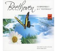 Roger Norrington - Symphonies N?5 Et N?6