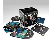 Roger Norrington - The Complete Erato Recordings