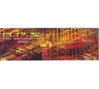 Roger P. Shah - The Unforgiven 2002