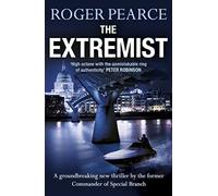 Roger Pearce - Extremist A pacey dramatic action-packed thriller - - H245z