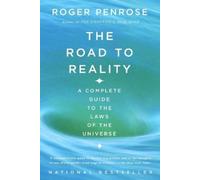 Roger Penrose The Road to Reality (Paperback) (US IMPORT)