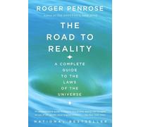 Roger Penrose The Road to Reality (Paperback) (US IMPORT)