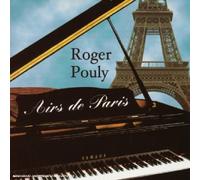 Roger Pouly - Airs De Paris
