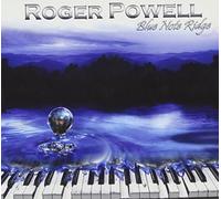 Roger Powell - Blue Note Ridge
