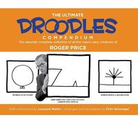 Roger Price The Ultimate Droodles Compendium (Paperback) (US IMPORT)