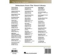 Roger Quilter: 55 Songs: Low Voice (Vocal Library)