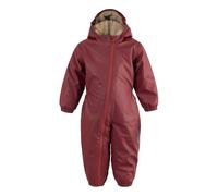 Roger Rabbit mackintosh Cherry red 0/9 months