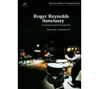 TBC - ROGER REYNOLDS [DVD]