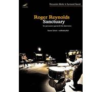 Roger Reynolds: Sanctuary [DVD] [NTSC]