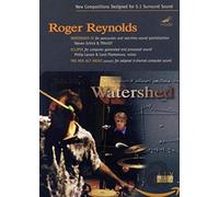 Roger Reynolds: Watershed [DVD] [Region 1] [NTSC]