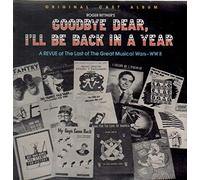 Roger Rittner, Martin Brother,... - Goodbye Dear, I´ll Be Back In A Year [Vinyl LP]