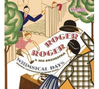 Roger Roger-Whimsical Days by Roger Roger (2004-08-04)