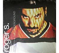 Roger S - Roger S. / Strictly 4 The Underground
