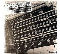 Roger Sanchez Ft Gto - Turn on the Music [DISC 2] [12" VINYL]