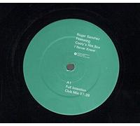 Roger Sanchez - I Never Knew (The Full Intention Remixes) [Vinyl Single 12'']