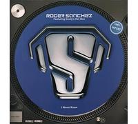 Roger Sanchez - I Never Knew [VINYL]
