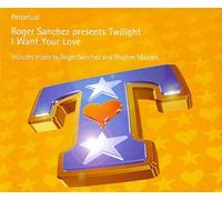 Roger Sanchez - I Want Your Love
