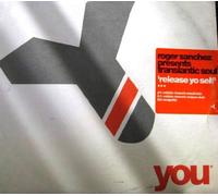 Roger Sanchez Pres Transatlantic Soul - Release Yourself-12"