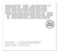 Sanchez,Roger - Release Yourself Vol.10-10th Anniversary Edition
