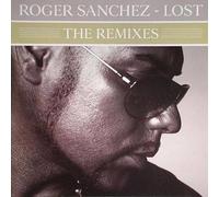 Roger Sanchez - Roger Sanchez - Lost (The Remixes) - Stealth Records - STEALTH 35R, Stealth Records - Stealth35R