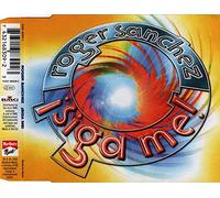 Roger Sanchez - Siga me (4 tracks, 1999)