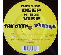 Roger Sanchez - THE DEEP
