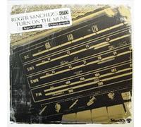 Roger Sanchez - Turn on the Music [DISC 1] [12" VINYL]