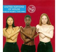 Roger Sanchez - United Nations of House