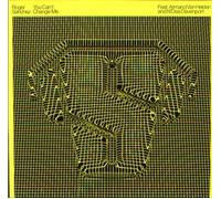 Roger Sanchez - You Can't Change Me