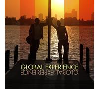Roger Shah & Brian Laruso - Global Experience