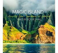 Roger Shah - Magic Island 11