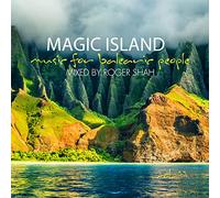 Roger Shah - Magic Island Vol. 11