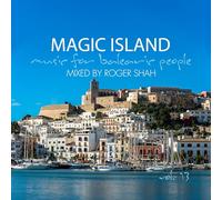 Roger Shah - Magic Island Vol. 13