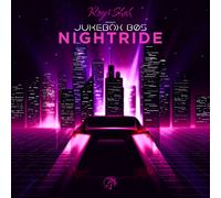 Roger Shah Presents Jukebox