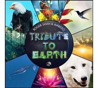 Roger Shah - Tribute To Earth