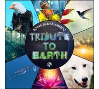Roger Shah - Tribute To Earth