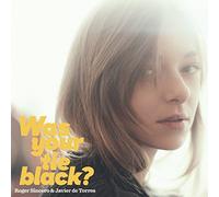 ROGER SINCERO JAVIER DE TORRES - WAS YOUR TIE BLACK?