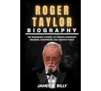 Roger Taylor Biography: The Remarkable Journey of Queen’s Legendary Drummer, Songwriter, and Creative Force