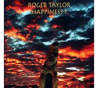Roger Taylor - Happiness