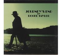 Roger Taylor Journey's End - RSD18 - Sealed UK 10" vinyl single record 0602567332435 Universal 2018