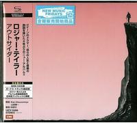 Roger Taylor - Outsider [SHM-CD]