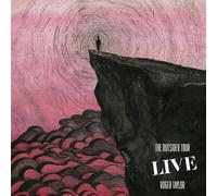 Roger Taylor – The Outsider Tour Live – Vinyl