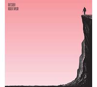 Roger Taylor Outsider LP Vinyl NEW