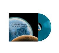 ROGER TAYLOR (Queen) LP Violence Insane In A Beautif(2026) Blue Vinyl Pre-Sale