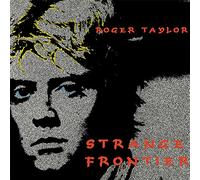 Roger Taylor (Queen) - Strange Frontier (Red Vinyl) [VINYL]