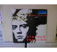 ROGER TAYLOR - STRANGE FRONTIER LP [12285]
