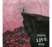 Roger Taylor - The Outsider Tour Live [SHM-CD]
